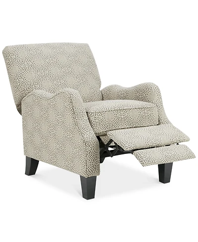 Kacey Recliner, Quick Ship