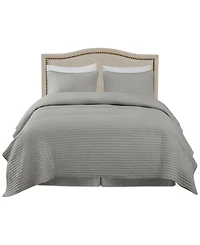 Madison Park Nia Queen Headboard