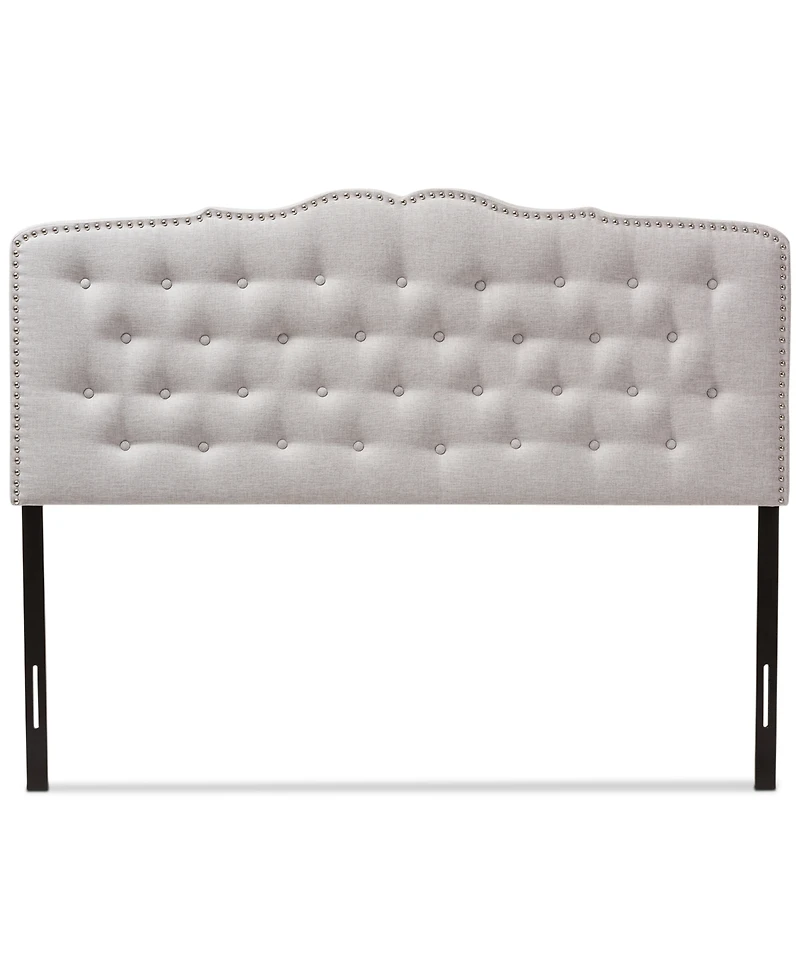 Vanden King Headboard