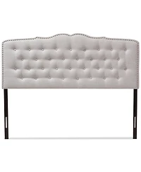 Vanden King Headboard
