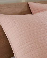 Intelligent Design Brooklyn Jacquard Cotton -Pc. Comforter Set