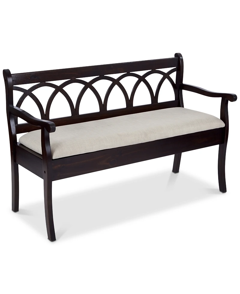 Coventry Storage Bench
