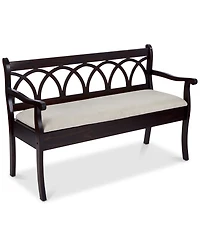 Coventry Storage Bench