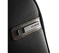 Samsonite Men's Kombi 16" Small Backpack