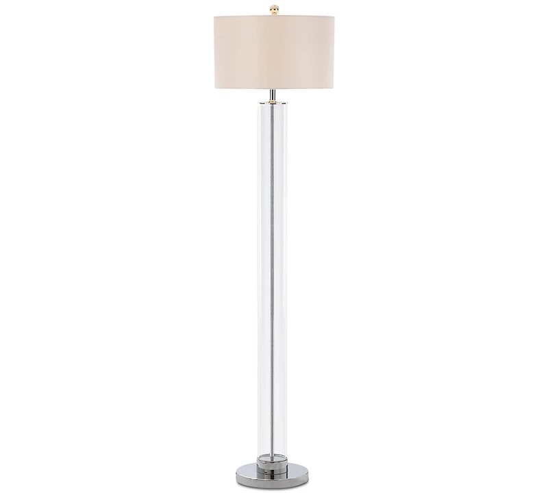 Safavieh Lovato Floor Lamp