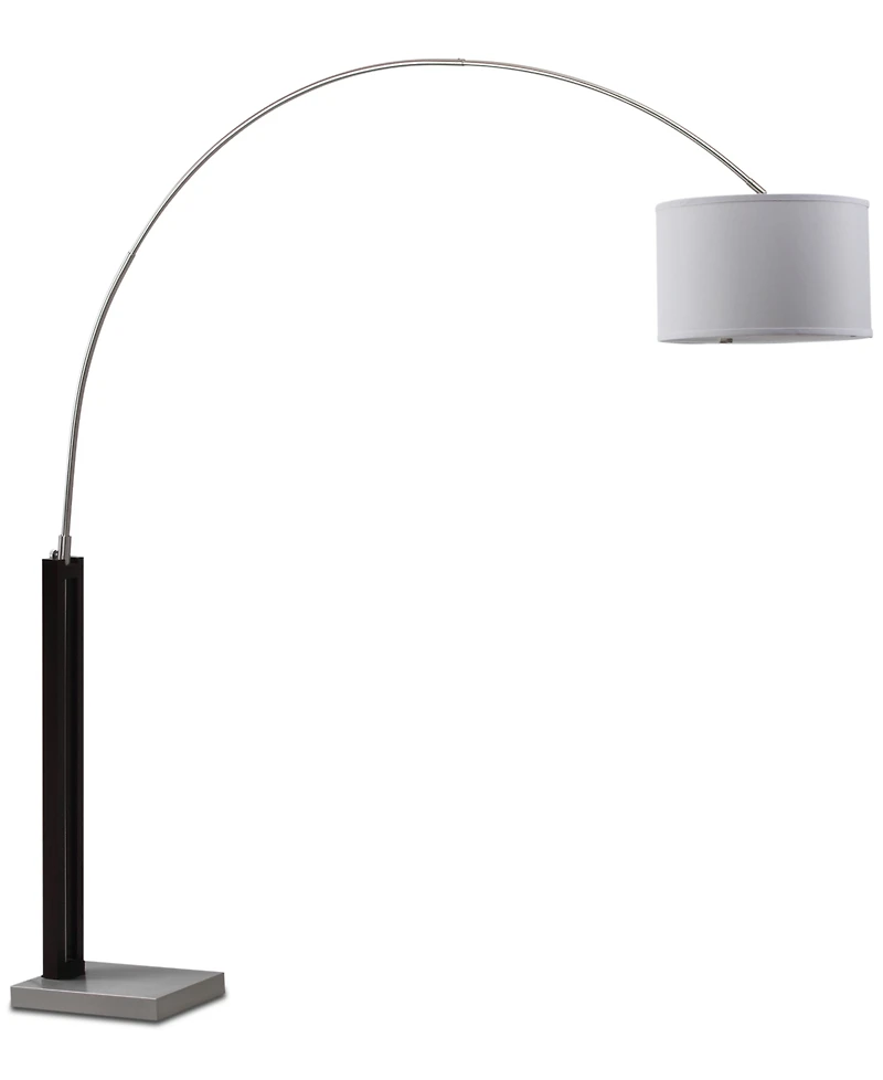 Safavieh Cosmos Arc Floor Lamp