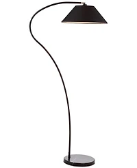 Safavieh Lumi Arc Floor Lamp