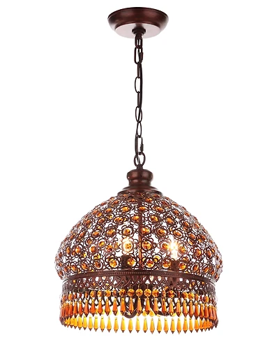 Safavieh Sultan Adjustable Pendant