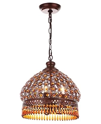 Safavieh Sultan Adjustable Pendant