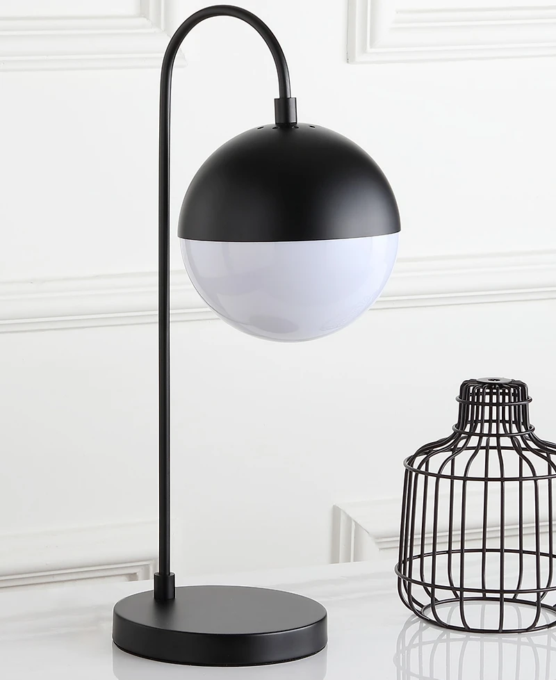 Safavieh Cappi Arc Table Lamp