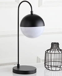 Safavieh Cappi Arc Table Lamp