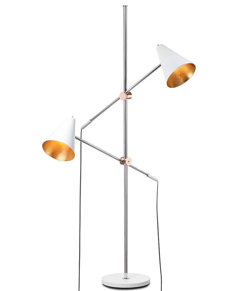 Safavieh Reed Floor Lamp