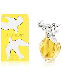 Nina Ricci L'Air du Temps Eau de Parfum Spray, 1.7 oz