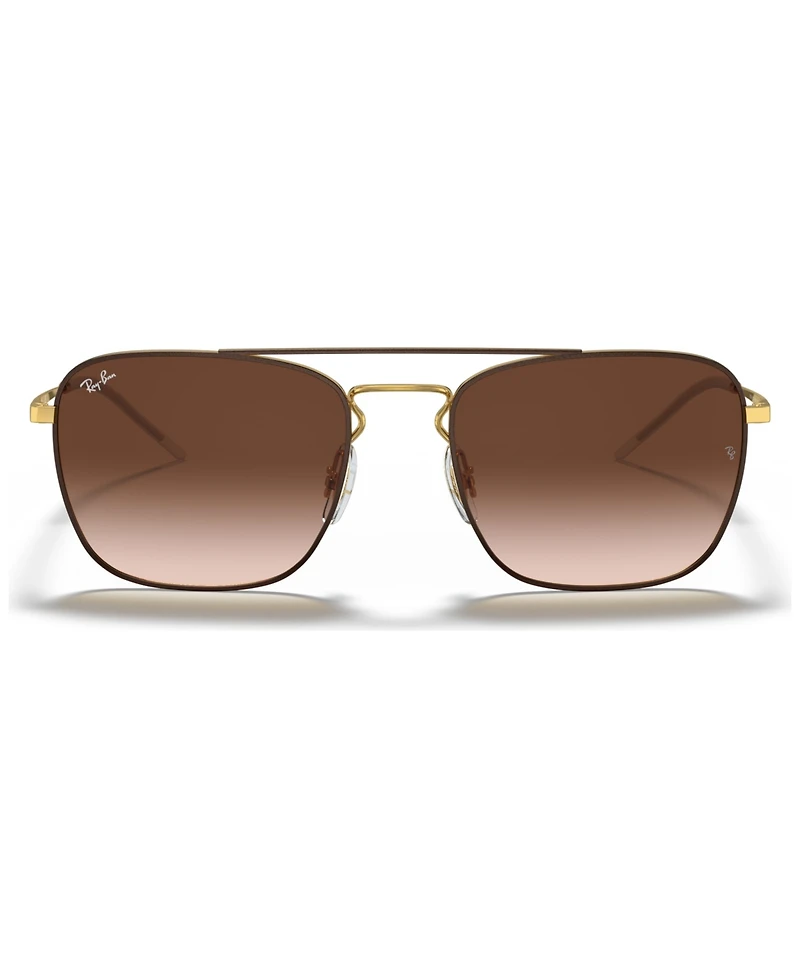 Ray-Ban Sunglasses, RB3588