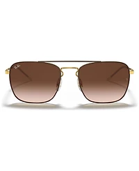 Ray-Ban Sunglasses, RB3588 