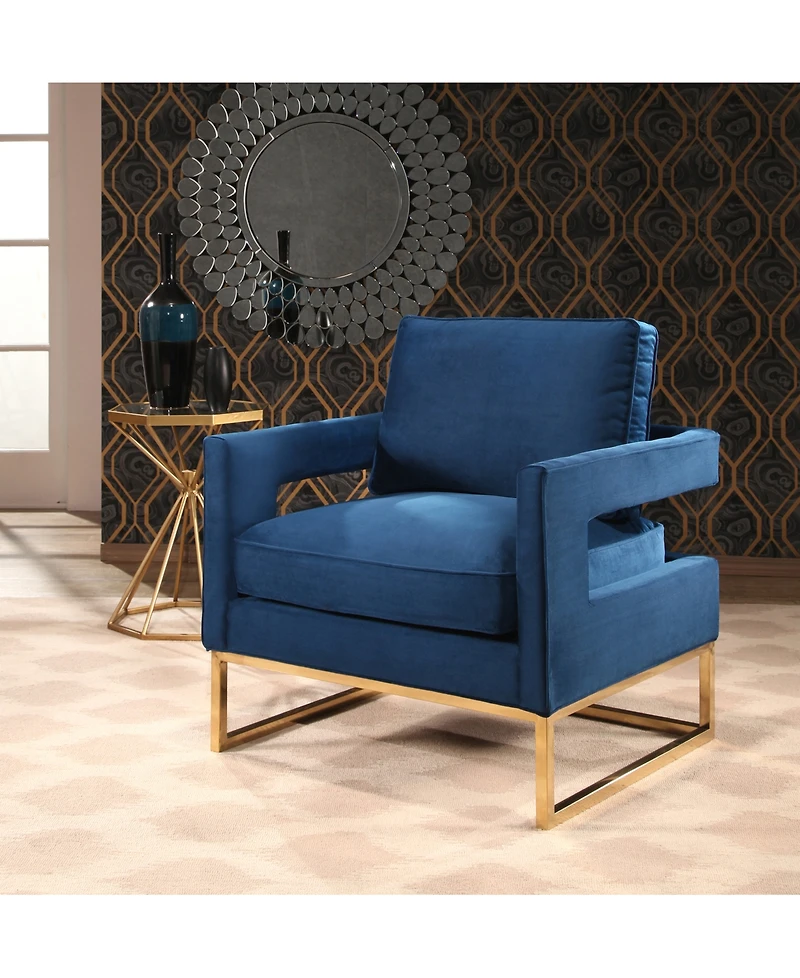 James Armchair
