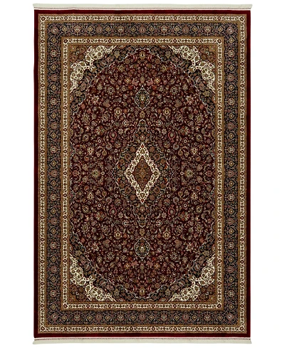 Closeout! Kenneth Mink Persian Treasures Kashan 3' x 5' Area Rug