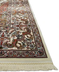 Closeout! Persian Treasures Shah 3' x 5' Area Rug