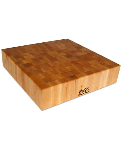 John Boos Ccb 18x18x3 Cutting Board