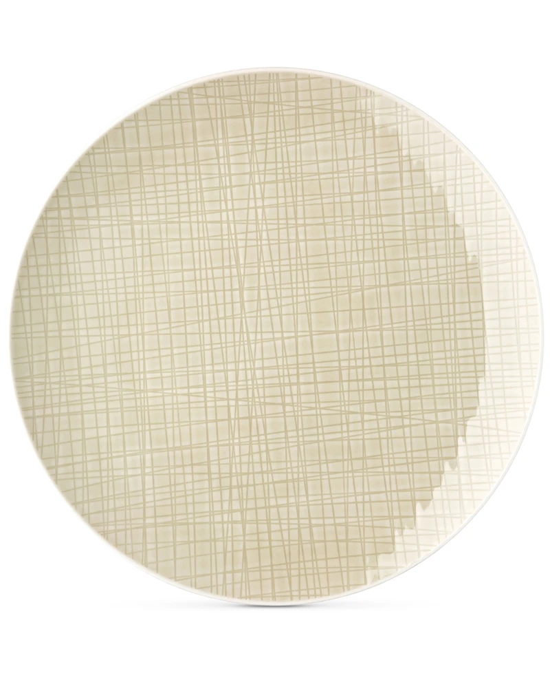 Rosenthal Mesh Dinner Plate