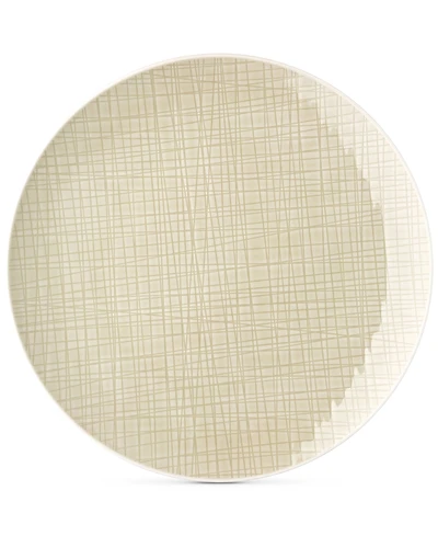 Rosenthal Mesh Dinner Plate