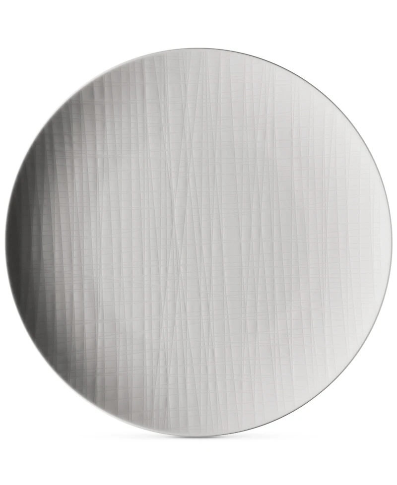 Rosenthal Mesh Dinner Plate