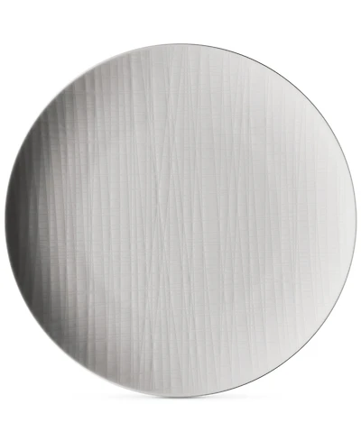 Rosenthal Mesh Dinner Plate