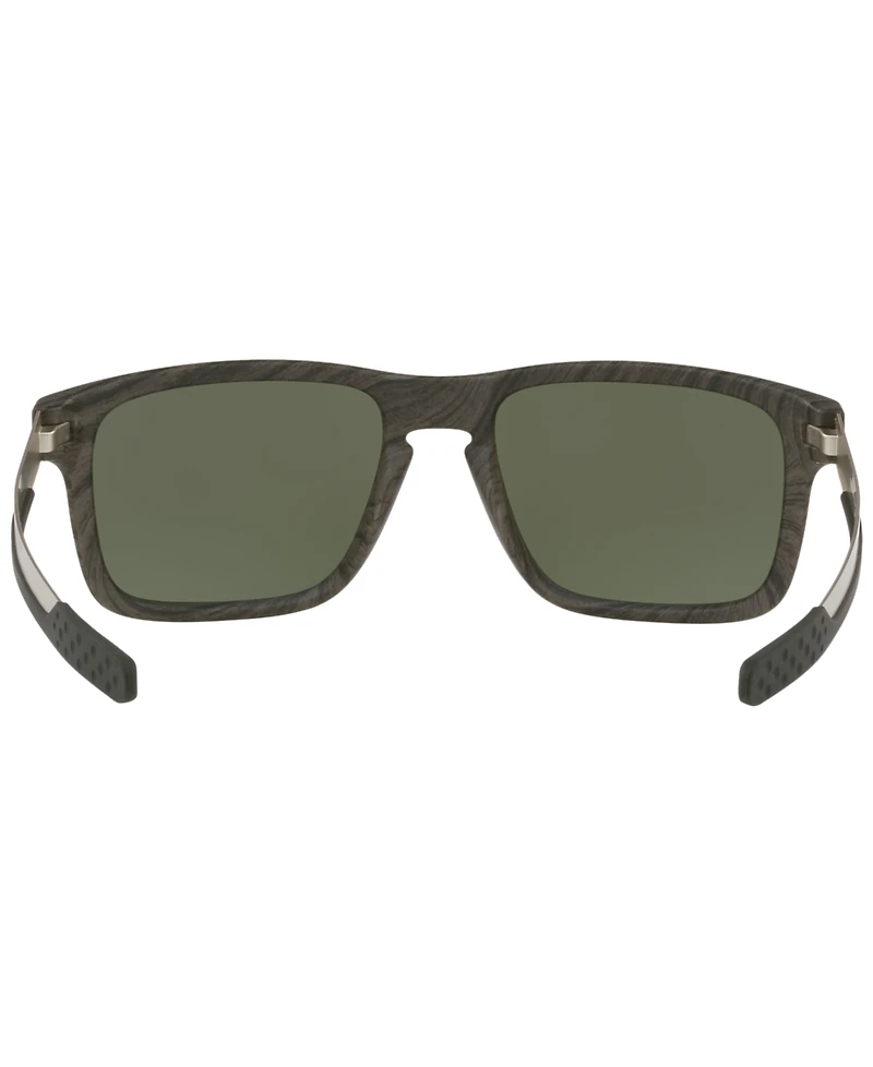 Oakley Holbrook Mix Sunglasses, OO9384