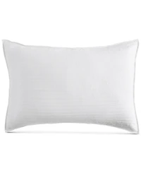 Dkny Pure Comfy Cotton Stripe Sham, Standard