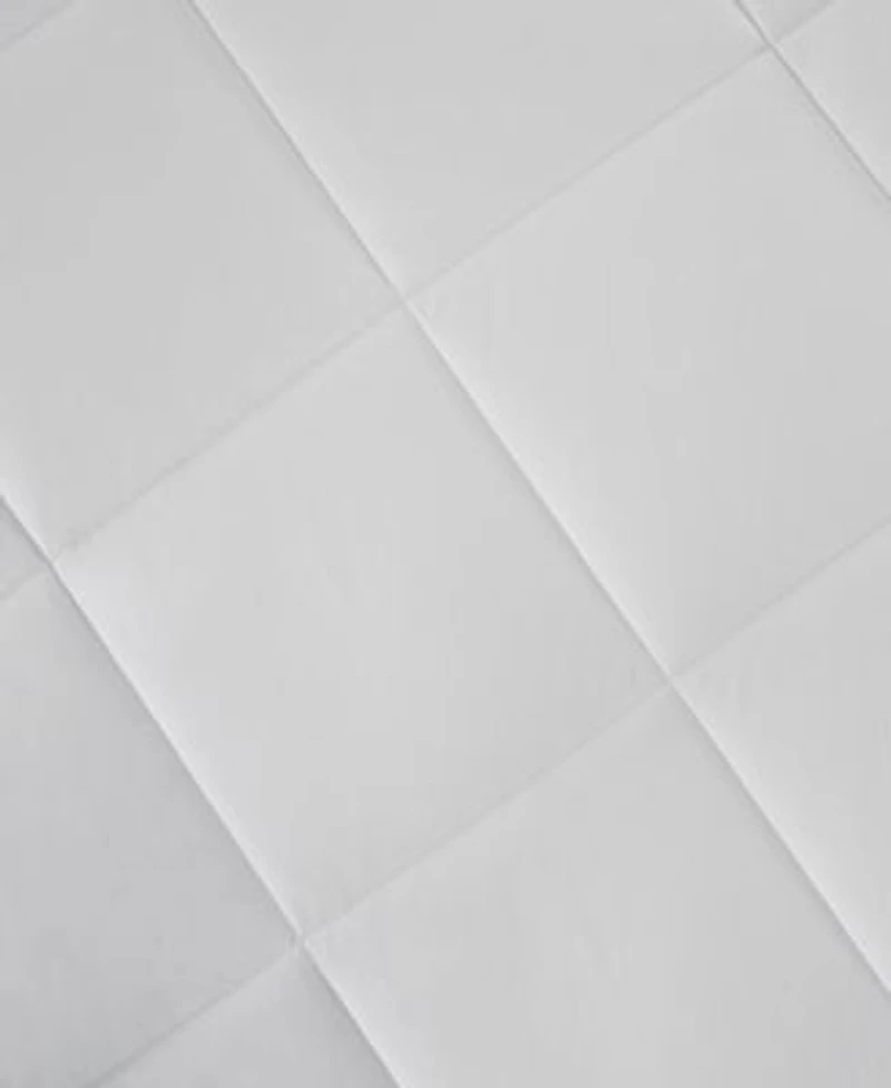 Madison Park Maximum Warmth 300 Thread Count Cotton Comforters