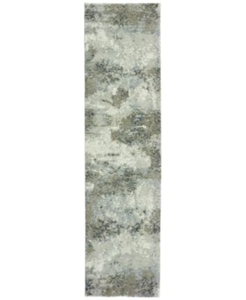 Oriental Weavers Evolution Ion Area Rugs
