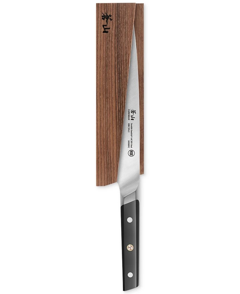 Cangshan Tc Series 8" Chef's Knife Knife & Sheath