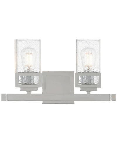 Livex Harding 2-Light Vanity