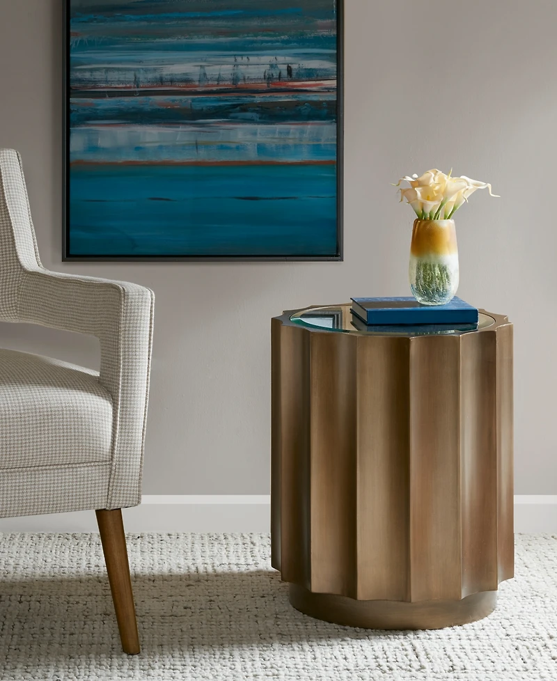Sami Accent Table