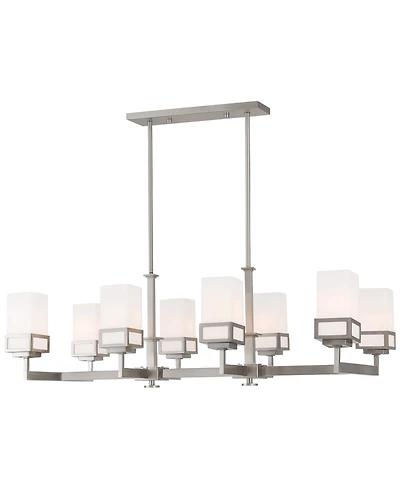 Livex Harding 8-Light Chandelier