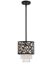 Livex Allendale Mini Pendant