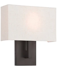 Livex Hayworth Sconce