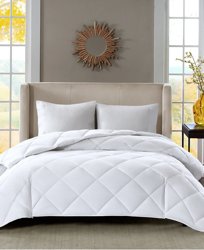 Madison Park Maximum Warmth 300 Thread Count Comforter