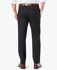 Dockers Men's Easy Slim Fit Khaki Stretch Pants