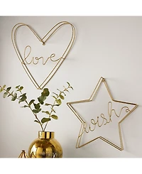 Graham & Brown Amour Wall Art