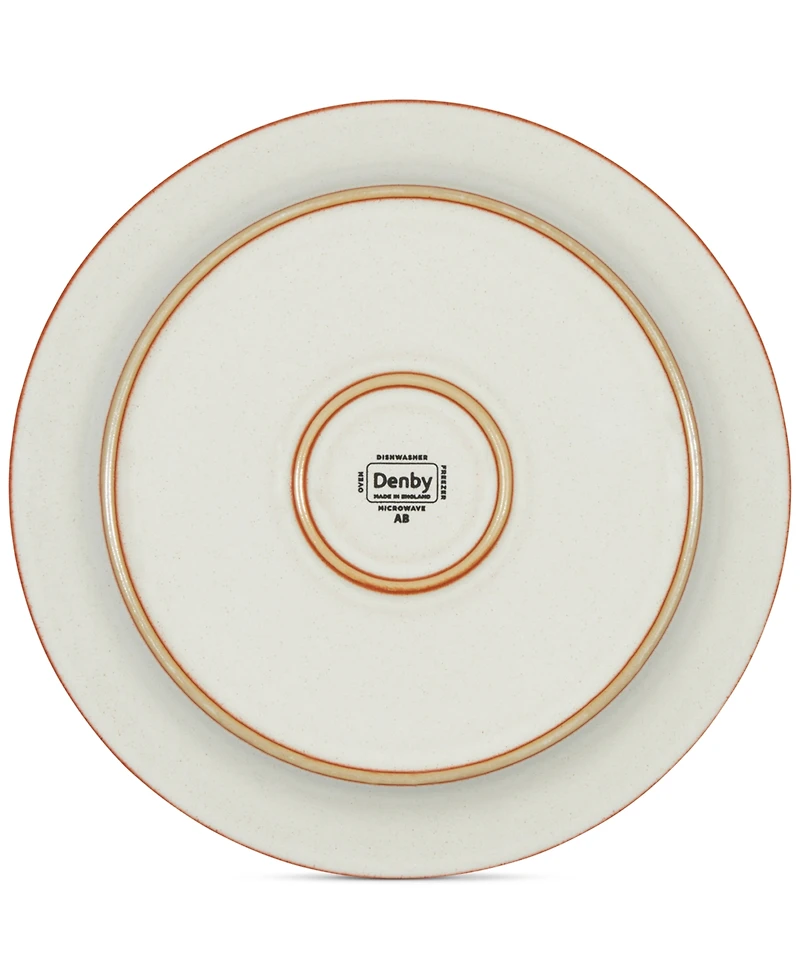 Denby Heritage Pavilion Accent Salad Plate