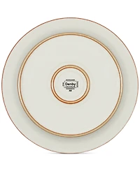 Denby Heritage Pavilion Accent Salad Plate