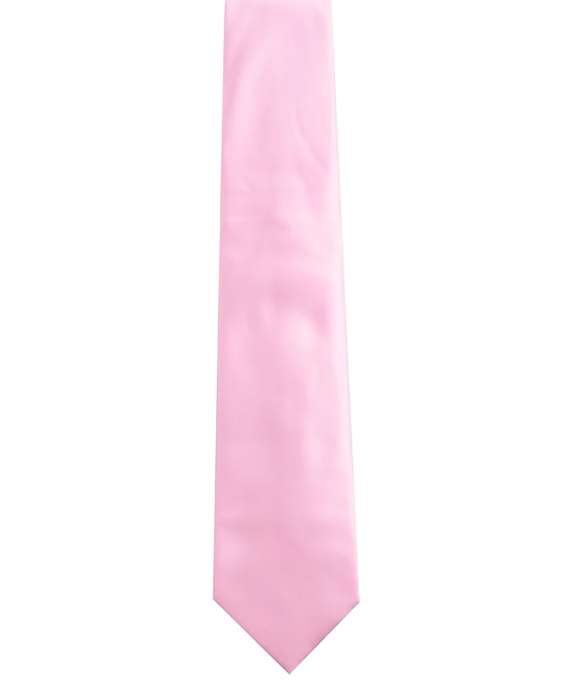 Men's Perry Ellis Satin Solid Tie