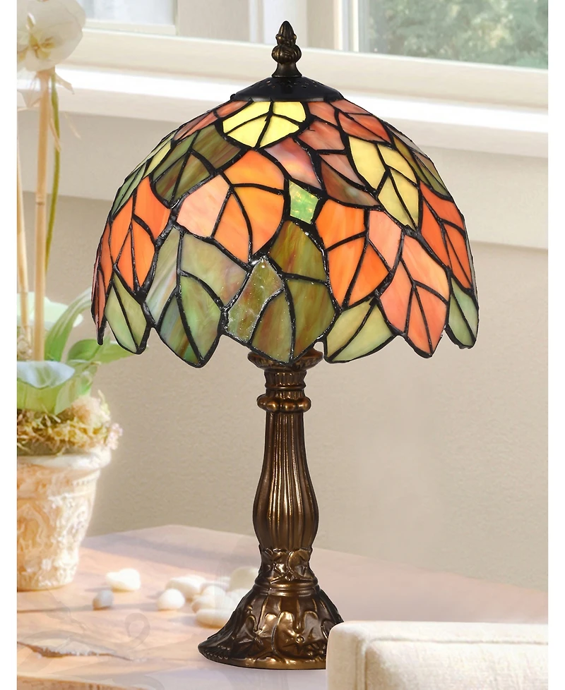 Dale Tiffany Cape Reinga Accent Lamp
