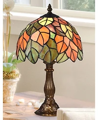Dale Tiffany Cape Reinga Accent Lamp