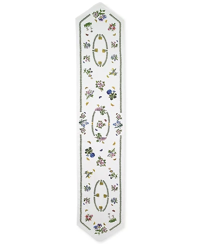 Portmeirion Botanic Garden 72" Table Runner