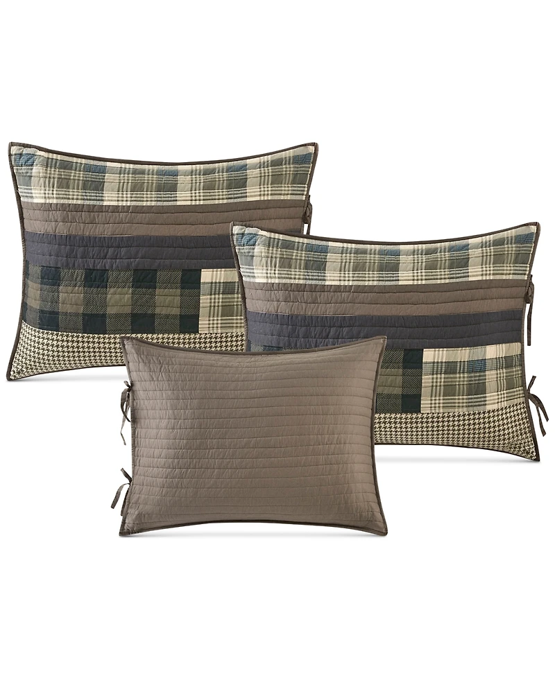 Woolrich Winter Plains 5-Pc. Quilt Set, Daybed