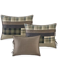 Woolrich Winter Plains 5-Pc. Quilt Set, Daybed