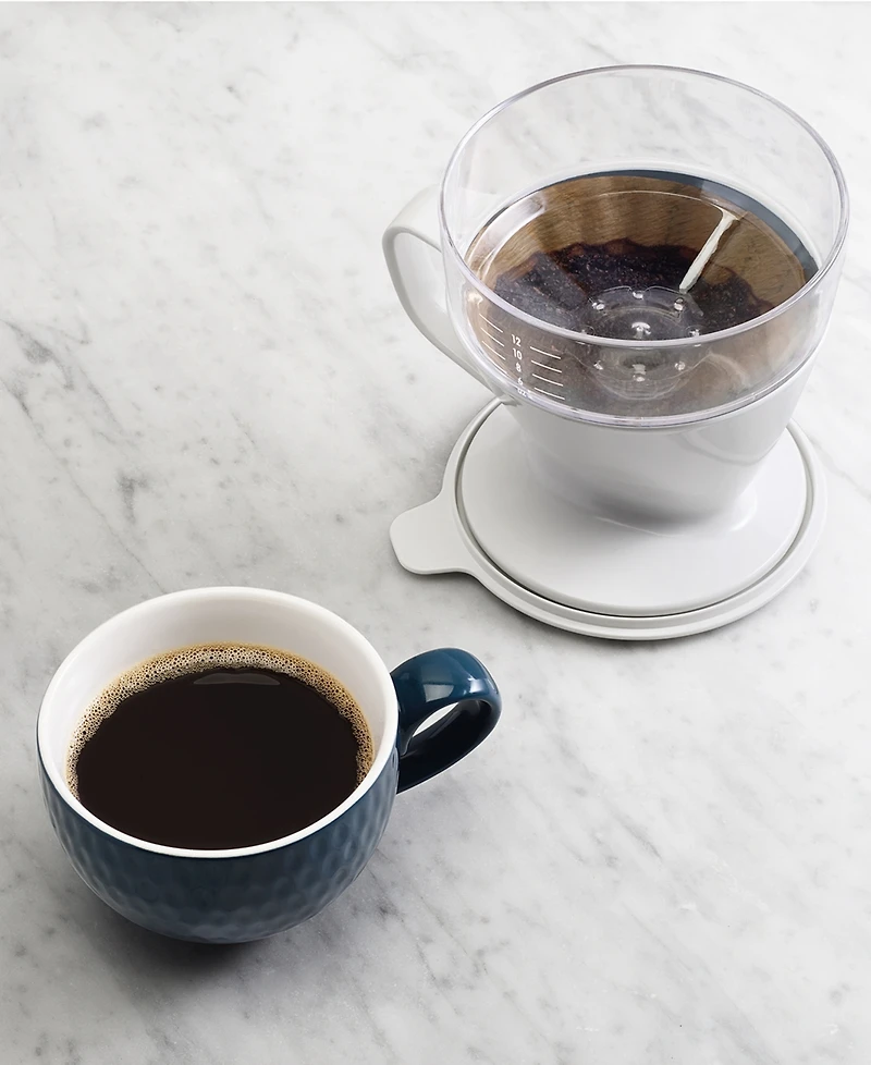 Oxo Good Grips Pour-Over Coffee Maker