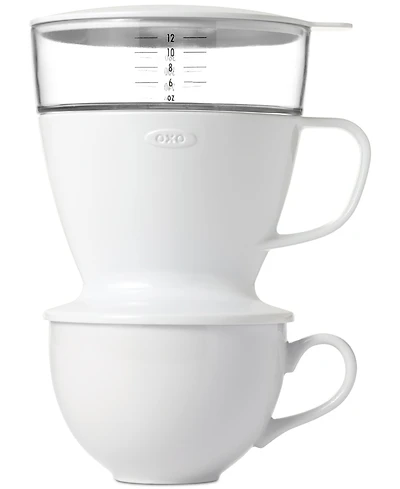 Oxo Good Grips Pour-Over Coffee Maker